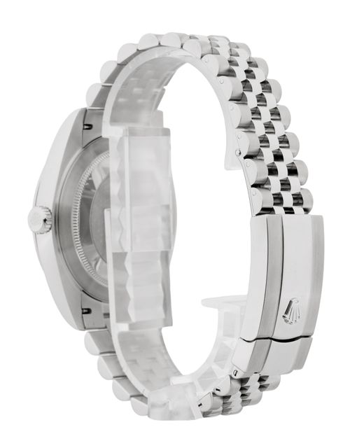 Rolex Datejust 41 126334 Image 3